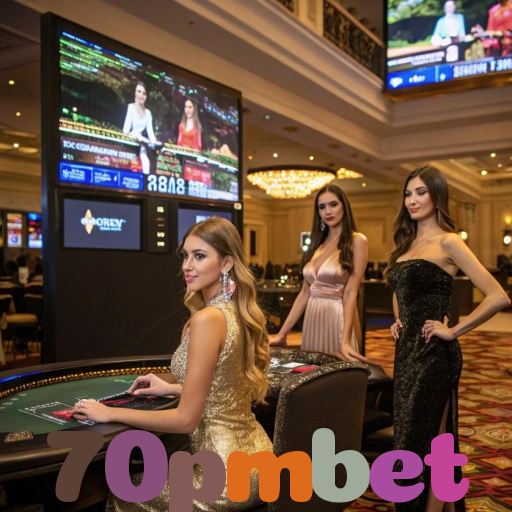 70pmbet:Aposte no futebol, jogue poker e conquiste vitórias épicas!
