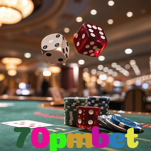 70pmbet：Aposte no futebol, jogue poker e conquiste vitórias épicas!