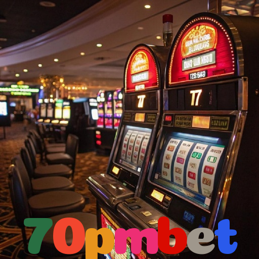 70pmbet:Aposte nas melhores slots e conquiste prêmios como nunca!