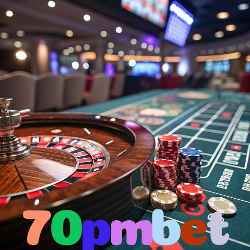 70pmbet:Jogue poker, aposte no futebol e ganhe em grandes jogos de cassino!