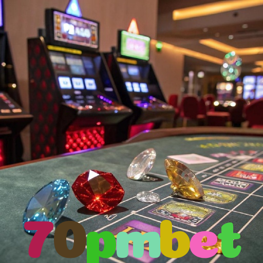 70pmbet:Aposte nas melhores slots e conquiste prêmios como nunca!