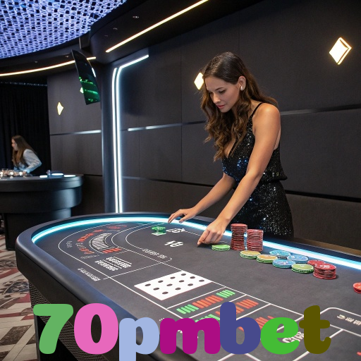 70pmbet：Aposte no futebol, jogue poker e conquiste vitórias épicas!
