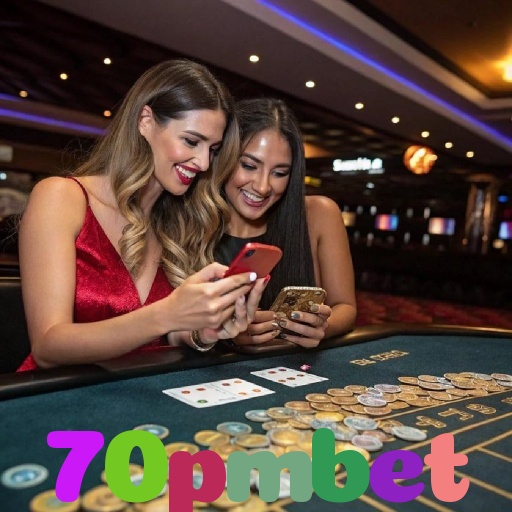 70pmbet：Jogue poker, aposte no futebol e ganhe em grandes jogos de cassino!