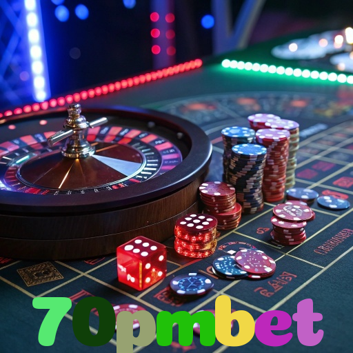 70pmbet：Aposte nas melhores slots e conquiste prêmios como nunca!