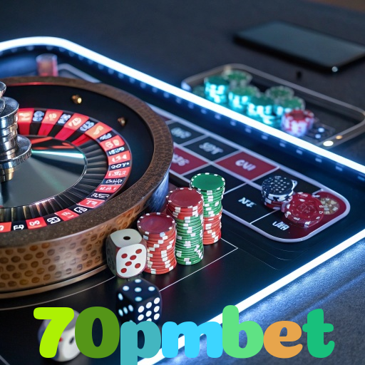 70pmbet：Jogue poker, aposte no futebol e ganhe em grandes jogos de cassino!