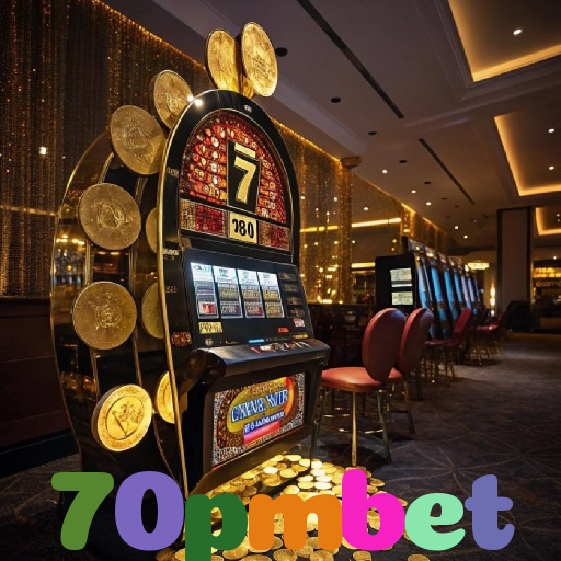 70pmbet：Aposte nas melhores slots e conquiste prêmios como nunca!