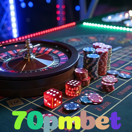 70pmbet：Aposte nas melhores slots e conquiste prêmios como nunca!