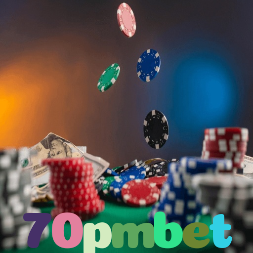70pmbet:Aposte no futebol, jogue poker e conquiste vitórias épicas!