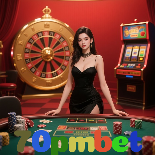 70pmbet：Aposte nas melhores slots e conquiste prêmios como nunca!
