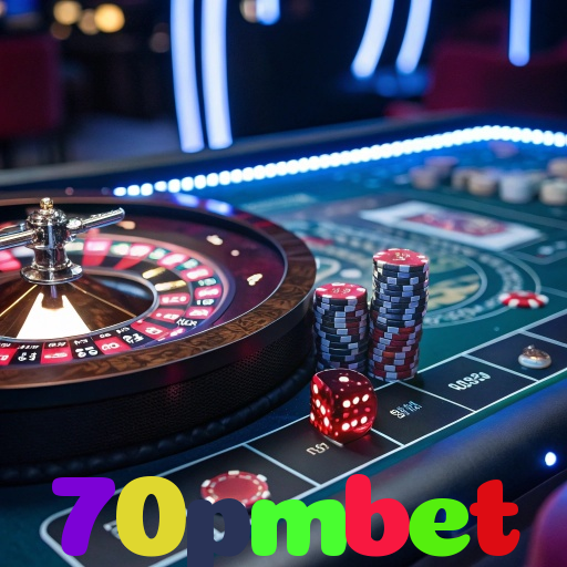 70pmbet：Aposte nas melhores slots e conquiste prêmios como nunca!