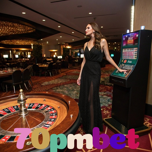 70pmbet：Aposte no futebol, jogue poker e conquiste vitórias épicas!