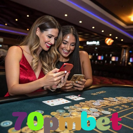 70pmbet：Jogue poker, aposte no futebol e ganhe em grandes jogos de cassino!