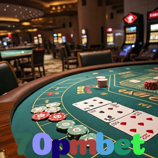 70pmbet：Aposte nas melhores slots e conquiste prêmios como nunca!