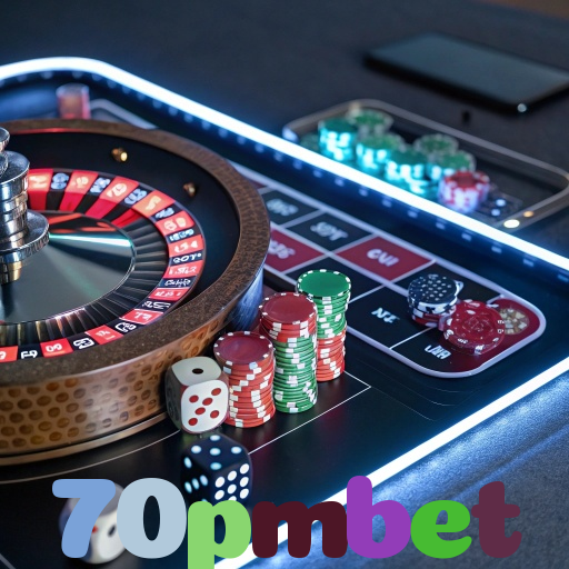 70pmbet：Jogue poker, aposte no futebol e ganhe em grandes jogos de cassino!