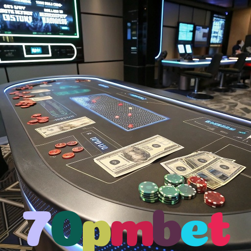 70pmbet：Jogue poker, aposte no futebol e ganhe em grandes jogos de cassino!
