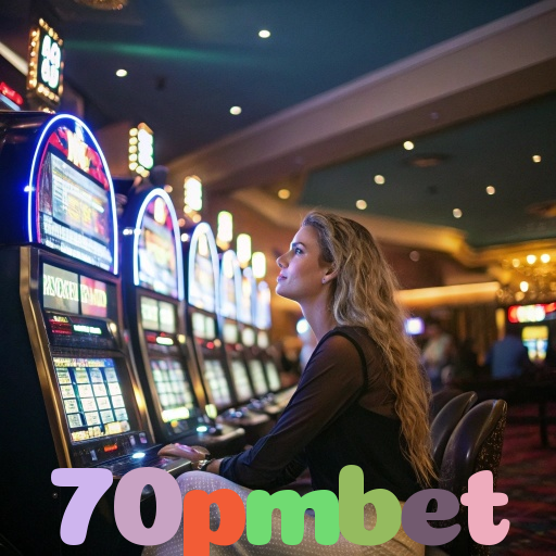 70pmbet:Aposte nas melhores slots e conquiste prêmios como nunca!