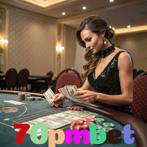 70pmbet：Jogue poker, aposte no futebol e ganhe em grandes jogos de cassino!