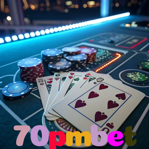 70pmbet:Jogue poker, aposte no futebol e ganhe em grandes jogos de cassino!