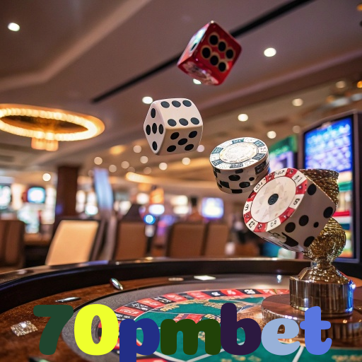 70pmbet：Aposte nas melhores slots e conquiste prêmios como nunca!