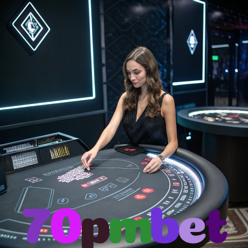 70pmbet：Jogue poker, aposte no futebol e ganhe em grandes jogos de cassino!