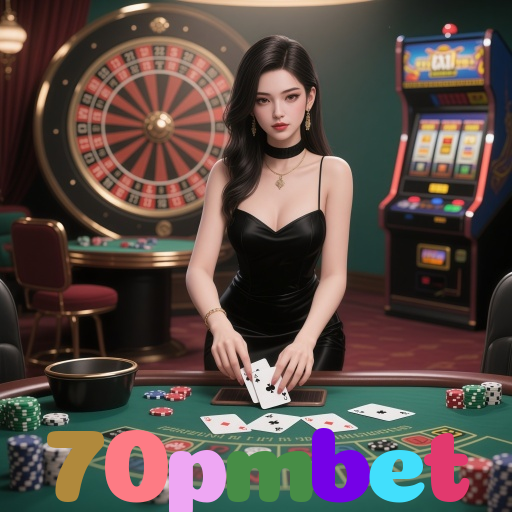 70pmbet：Aposte nas melhores slots e conquiste prêmios como nunca!