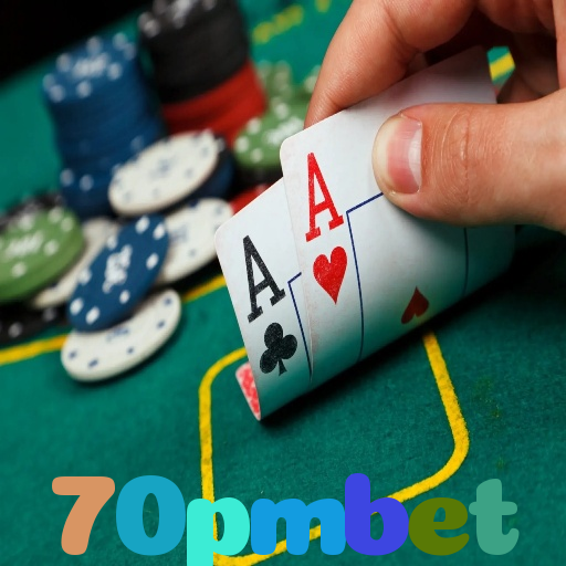 70pmbet:Aposte no futebol, jogue poker e conquiste vitórias épicas!