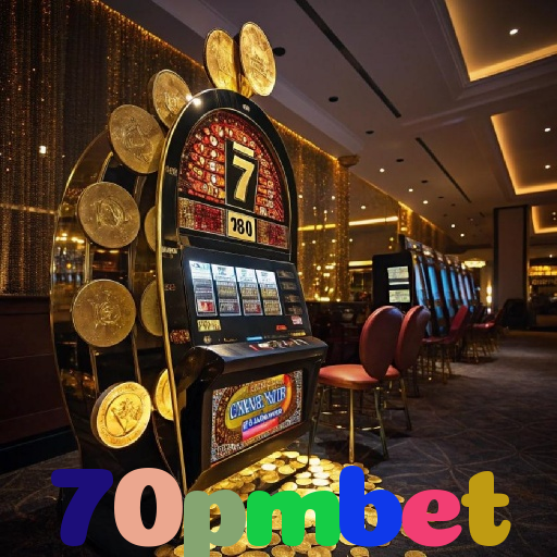 70pmbet:Aposte nas melhores slots e conquiste prêmios como nunca!