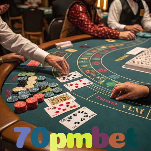 70pmbet：Aposte nas melhores slots e conquiste prêmios como nunca!