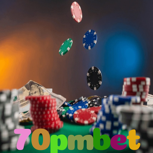 70pmbet：Aposte nas melhores slots e conquiste prêmios como nunca!