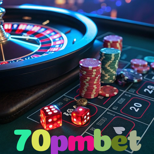 70pmbet：Jogue poker, aposte no futebol e ganhe em grandes jogos de cassino!