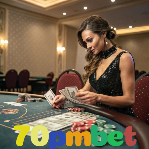 70pmbet：Aposte nas melhores slots e conquiste prêmios como nunca!