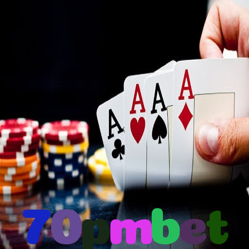 70pmbet：Jogue poker, aposte no futebol e ganhe em grandes jogos de cassino!