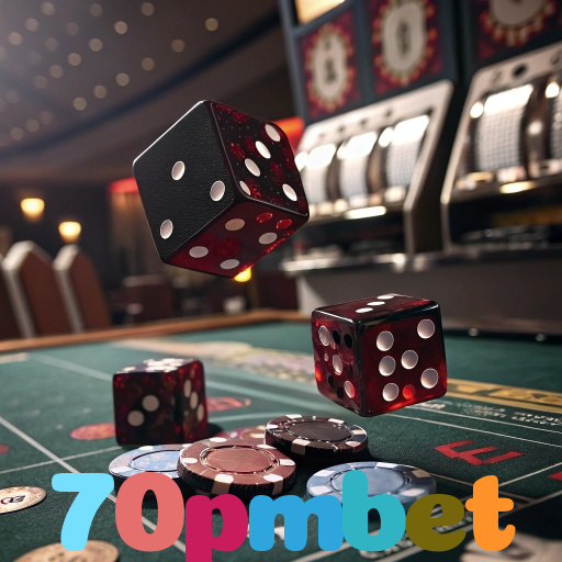 70pmbet：Aposte no futebol, jogue poker e conquiste vitórias épicas!