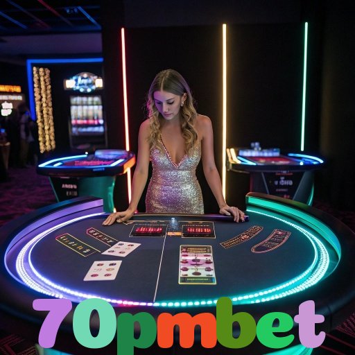 70pmbet:Jogue poker, aposte no futebol e ganhe em grandes jogos de cassino!