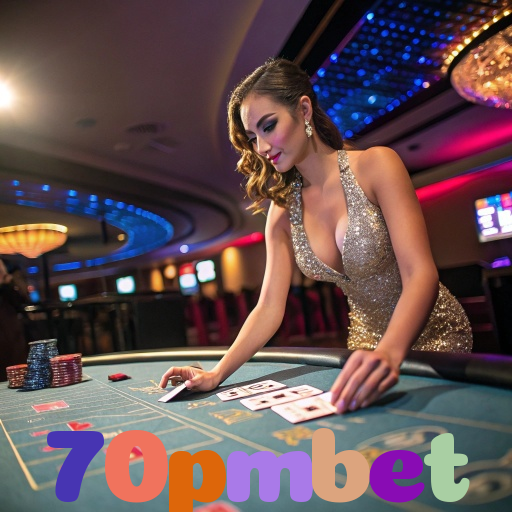 70pmbet：Aposte no futebol, jogue poker e conquiste vitórias épicas!