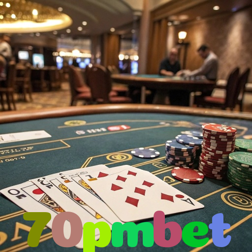 70pmbet：Aposte no futebol, jogue poker e conquiste vitórias épicas!
