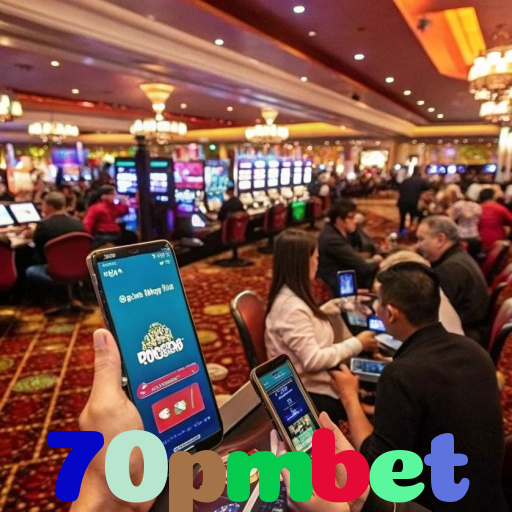 70pmbet:Jogue poker, aposte no futebol e ganhe em grandes jogos de cassino!