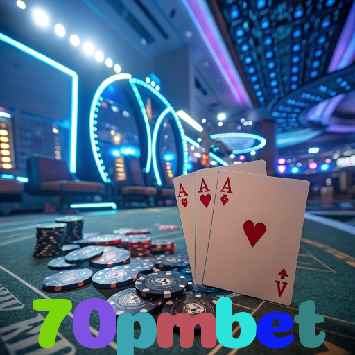 70pmbet：Aposte nas melhores slots e conquiste prêmios como nunca!
