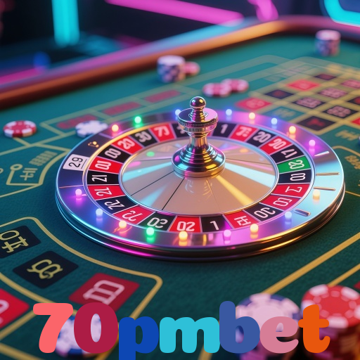 70pmbet：Aposte nas melhores slots e conquiste prêmios como nunca!