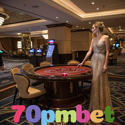 70pmbet：Aposte nas melhores slots e conquiste prêmios como nunca!