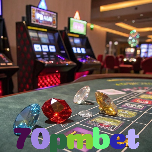 70pmbet：Aposte nas melhores slots e conquiste prêmios como nunca!