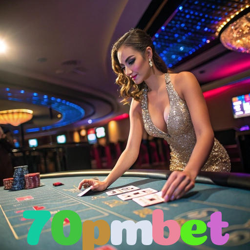 70pmbet：Aposte nas melhores slots e conquiste prêmios como nunca!