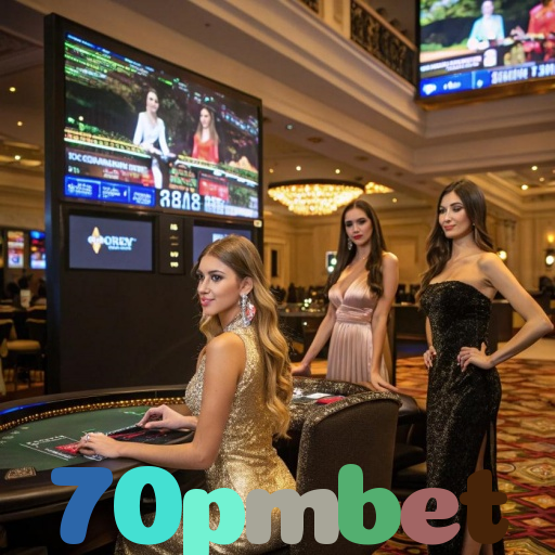 70pmbet：Aposte nas melhores slots e conquiste prêmios como nunca!