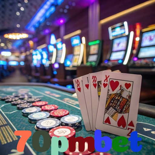 70pmbet:Jogue poker, aposte no futebol e ganhe em grandes jogos de cassino!