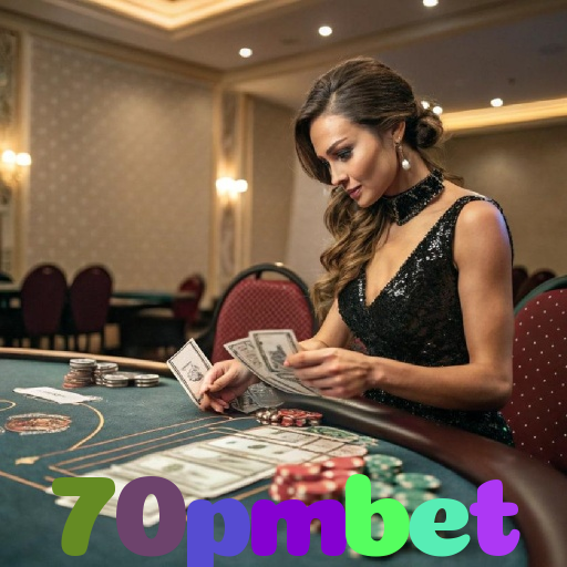 70pmbet：Jogue poker, aposte no futebol e ganhe em grandes jogos de cassino!
