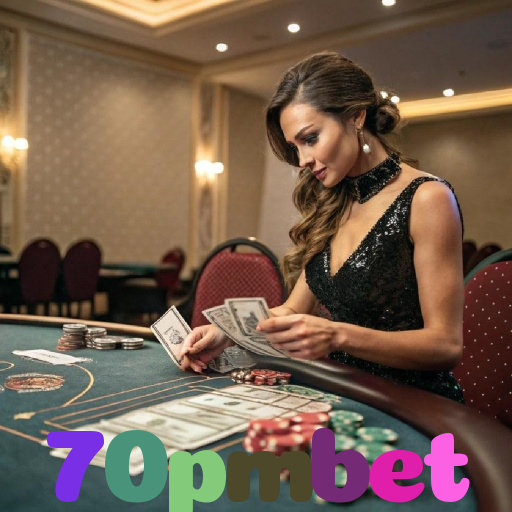 70pmbet:Jogue poker, aposte no futebol e ganhe em grandes jogos de cassino!