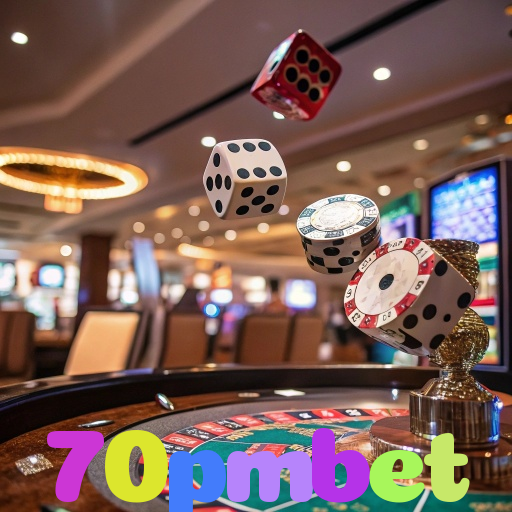 70pmbet：Aposte nas melhores slots e conquiste prêmios como nunca!