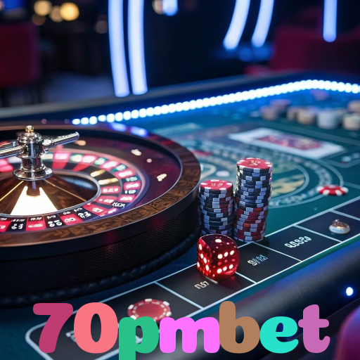 70pmbet:Aposte no futebol, jogue poker e conquiste vitórias épicas!