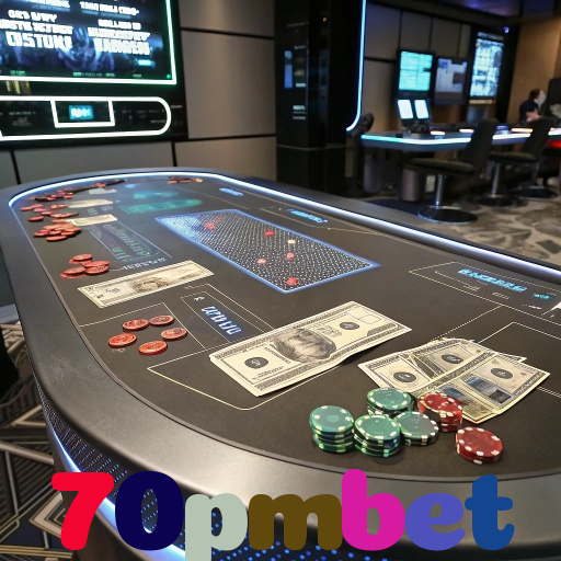 70pmbet：Aposte no futebol, jogue poker e conquiste vitórias épicas!