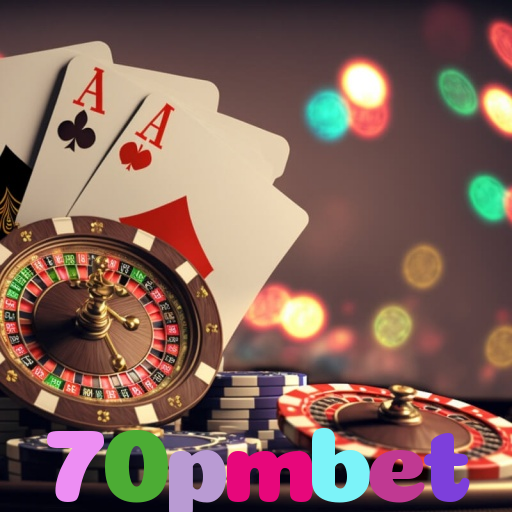 70pmbet：Aposte no futebol, jogue poker e conquiste vitórias épicas!